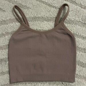 Set Active Workout Top